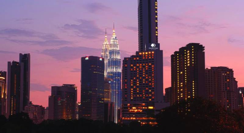 DoubleTree By Hilton Kuala Lumpur