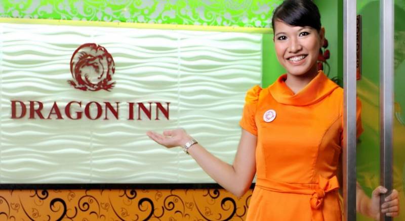 Dragon Inn Kemayoran