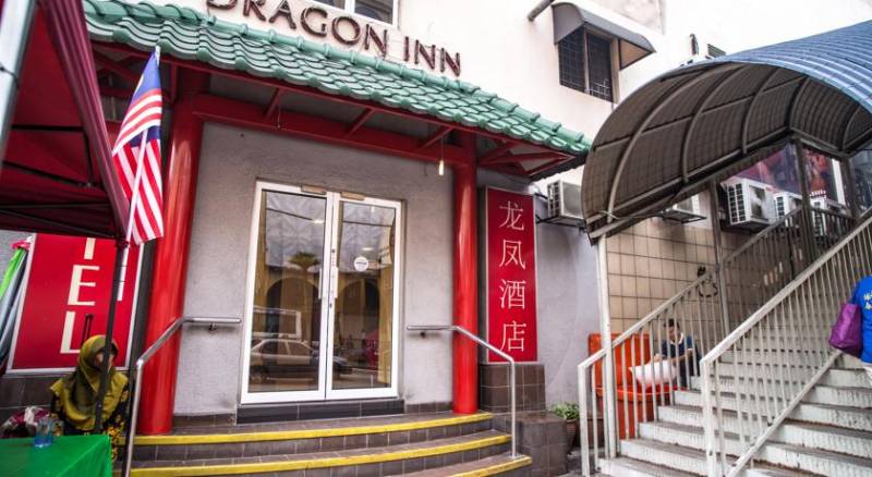 Dragon Inn Premium Hotel Kuala Lumpur