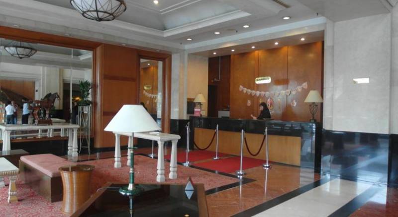 Dynasty Hotel Kuala Lumpur