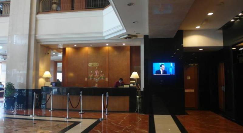 Dynasty Hotel Kuala Lumpur