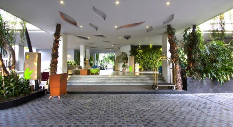 EDEN Hotel Kuta Bali