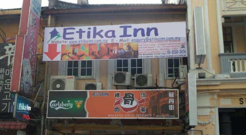 Etika Inn