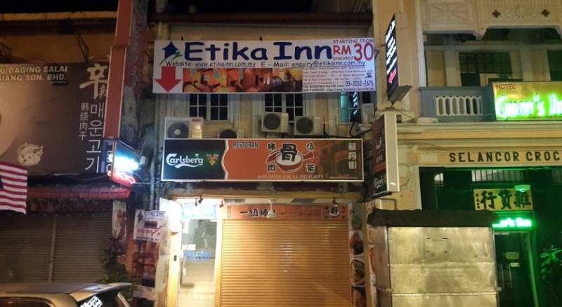 Etika Inn