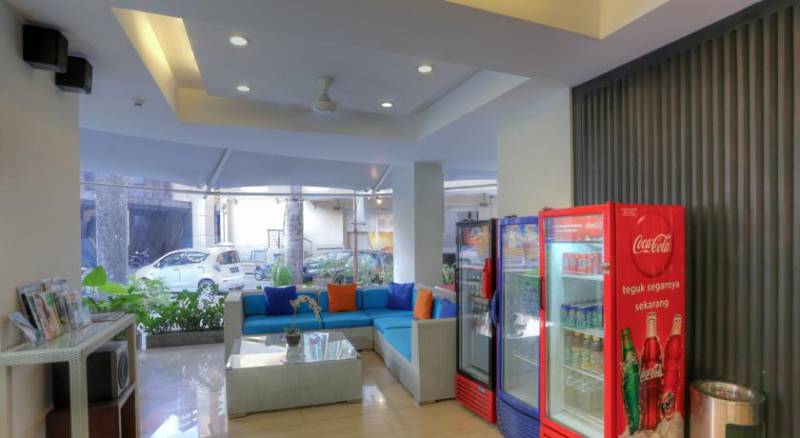 Everyday Smart Hotel Bali