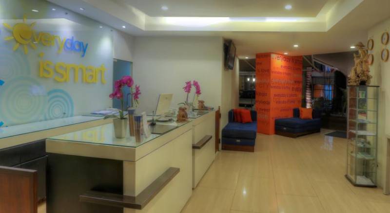 Everyday Smart Hotel Bali