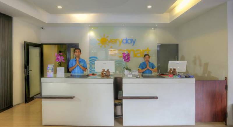 Everyday Smart Hotel Bali