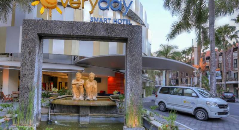 Everyday Smart Hotel Bali