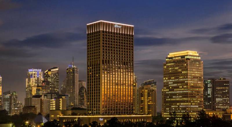 Fairmont Jakarta