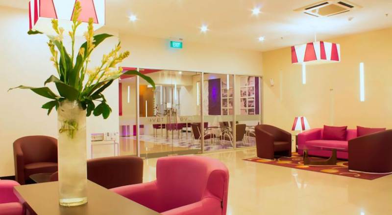 Favehotel Braga