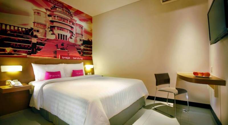 Favehotel Braga