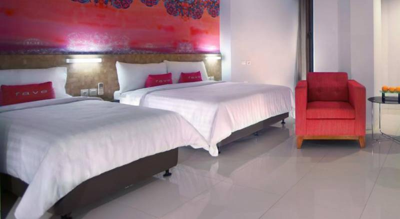 Favehotel Daeng Tompo