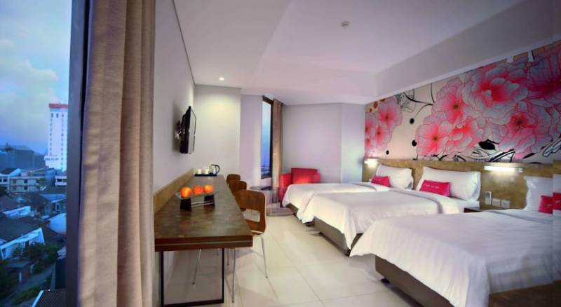 Favehotel Daeng Tompo