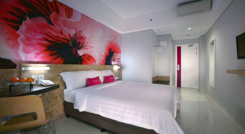 Favehotel Daeng Tompo