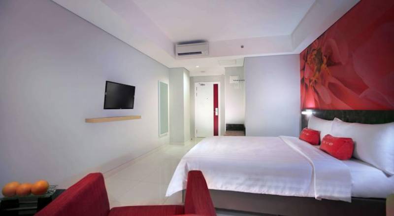 Favehotel Daeng Tompo