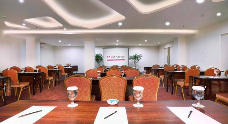 Favehotel Diponegoro