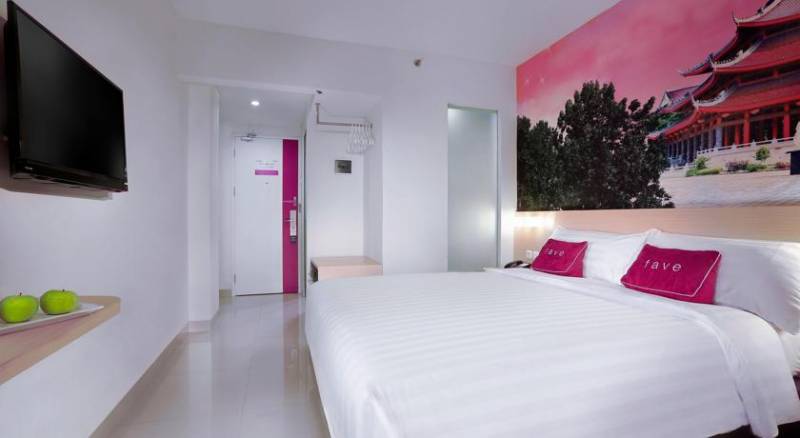 Favehotel Diponegoro