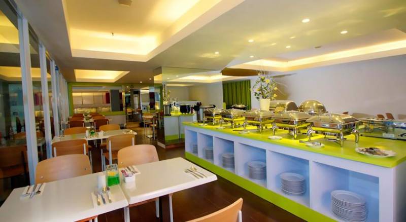 Favehotel Gatot Subroto Jakarta