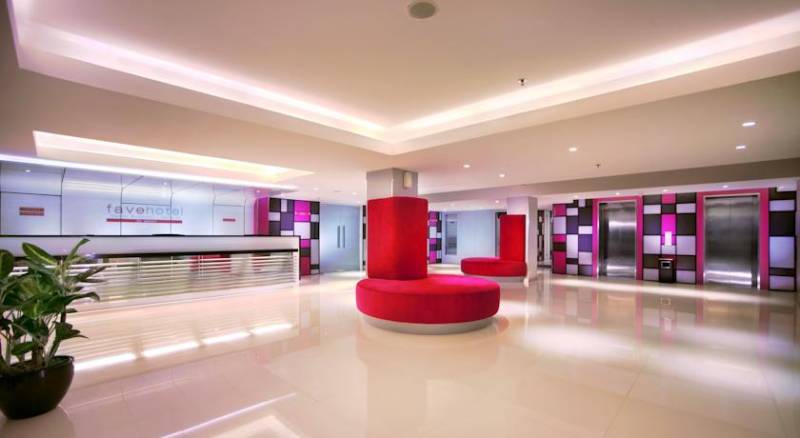 Favehotel Gatot Subroto Jakarta