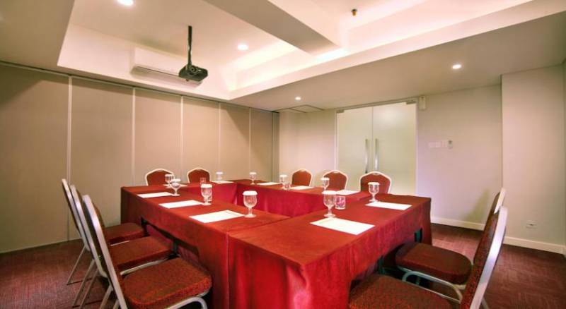 Favehotel Gatot Subroto Jakarta