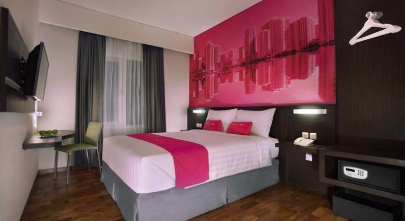 Favehotel Graha Agung Surabaya