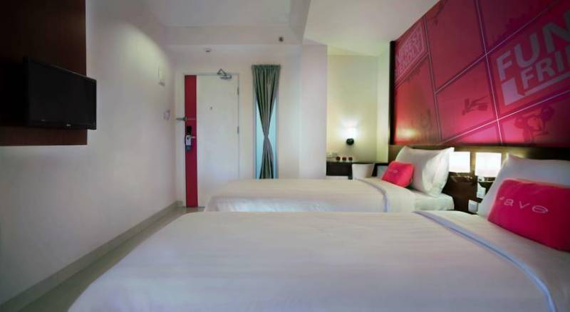 Favehotel Kelapa Gading