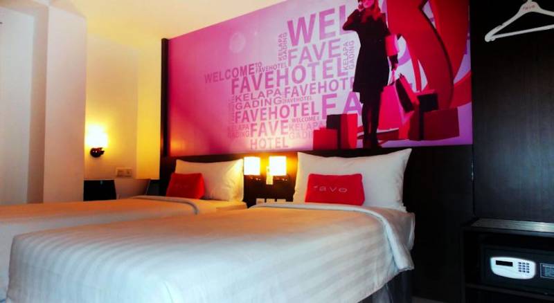 Favehotel Kelapa Gading