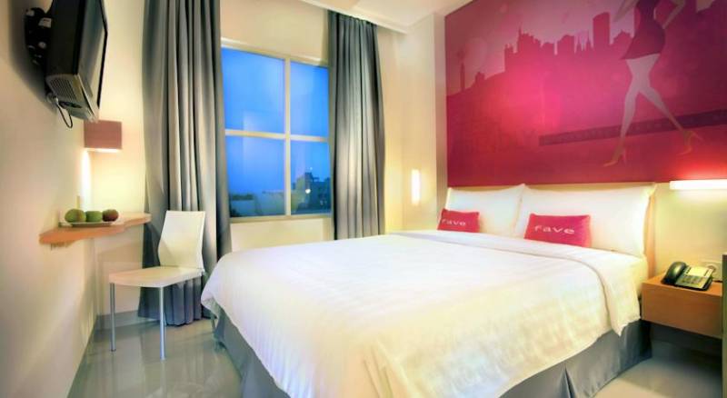 Favehotel Kemang