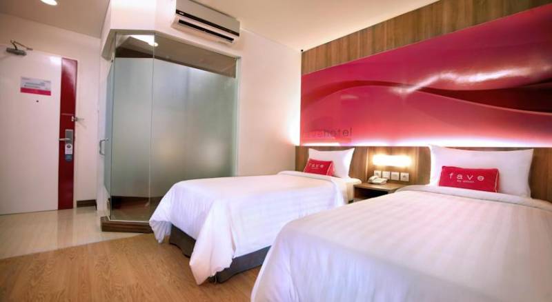 Favehotel LTC Glodok