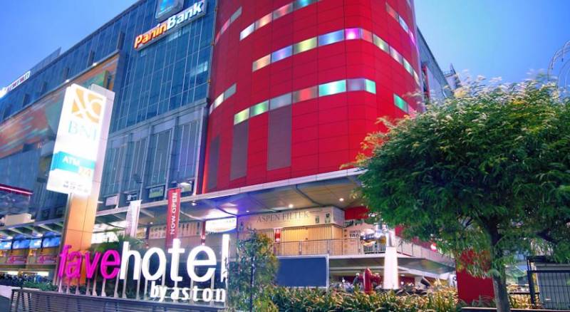 Favehotel LTC Glodok