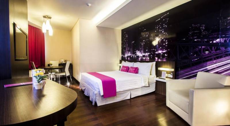 Favehotel MEX Surabaya