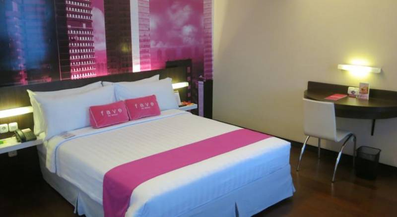 Favehotel MEX Surabaya