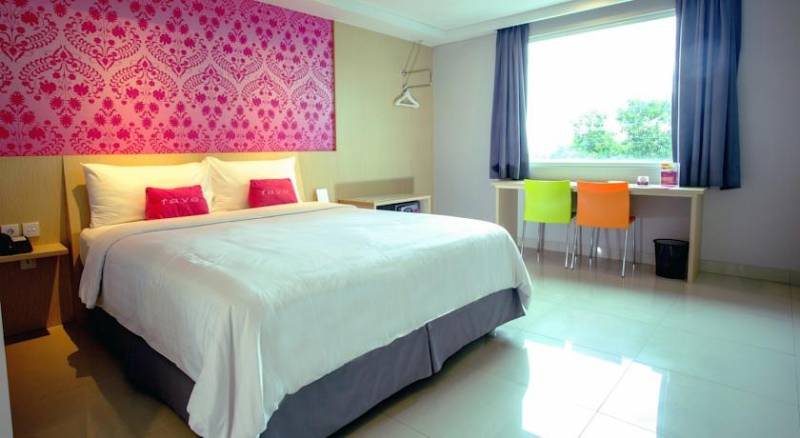 Favehotel MT. Haryono - Balikpapan