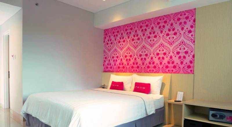 Favehotel MT. Haryono - Balikpapan