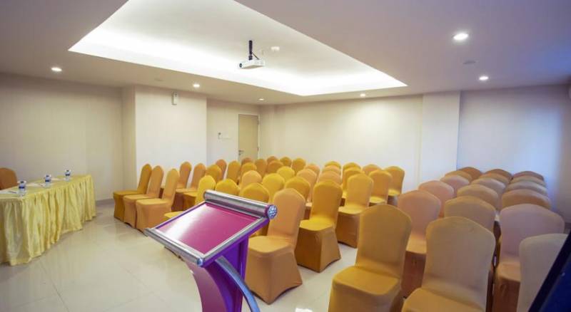 Favehotel MT. Haryono - Balikpapan