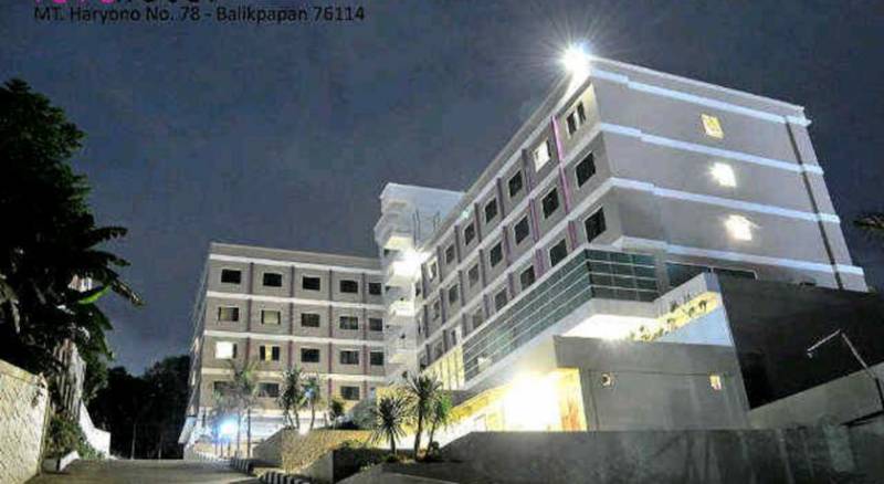 Favehotel MT. Haryono - Balikpapan