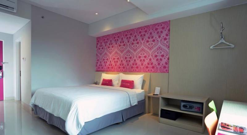 Favehotel MT. Haryono - Balikpapan