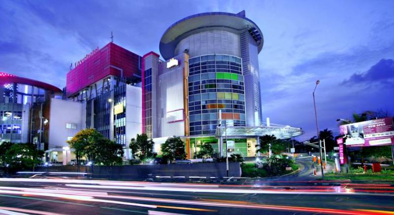 Favehotel Pluit Junction