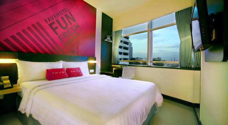 Favehotel Pluit Junction