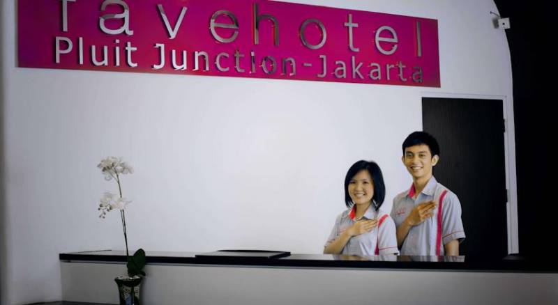 Favehotel Pluit Junction