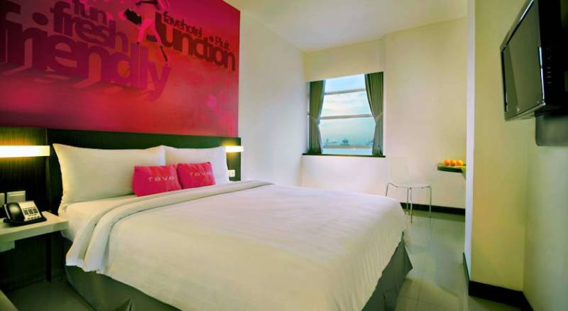 Favehotel Pluit Junction