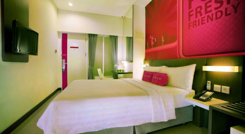 Favehotel Pluit Junction