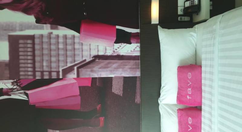 Favehotel Pluit Junction