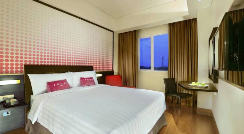 Favehotel Puri Indah Jakarta