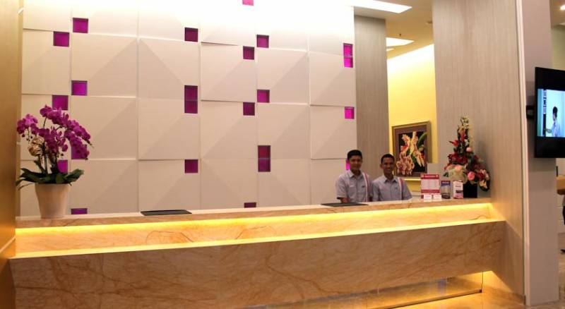 Favehotel Puri Indah Jakarta