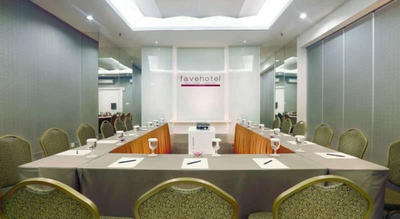 Favehotel Puri Indah Jakarta