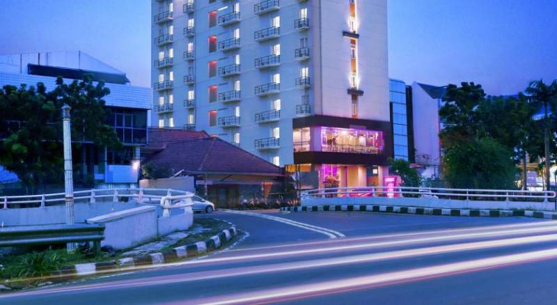 Favehotel Tanah Abang - Cideng