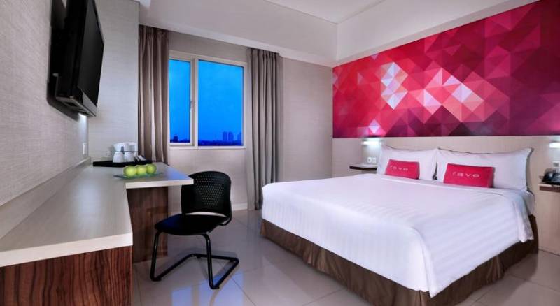 Favehotel Tanah Abang - Cideng