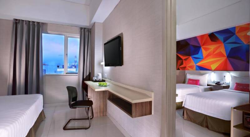 Favehotel Tanah Abang - Cideng