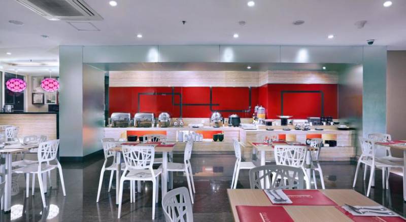 Favehotel Tanah Abang - Cideng